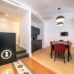 בית הארחה Youroom Boncompagni, רומא