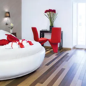 3* Alojamento de Acomodação e Pequeno-almoço Hub Navona