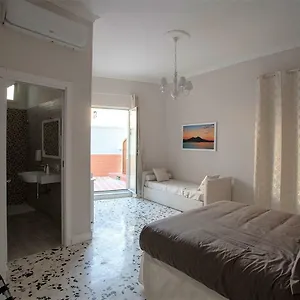 Agorà Mura Greche Nápoles